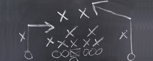 Fussball Crashkurs