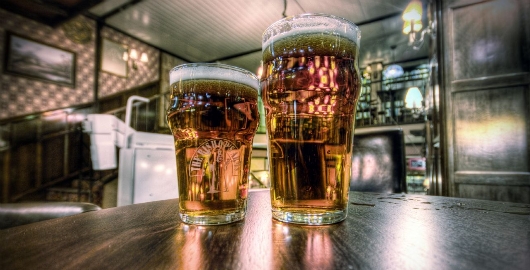 Diskussionsgrundlage