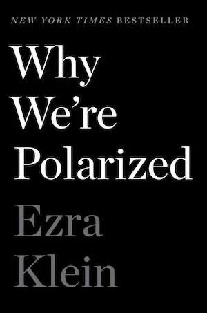 Book cover of «Why We